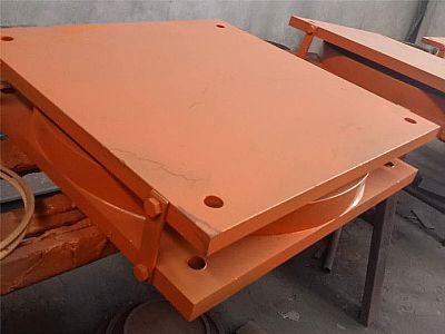 沁水县建筑摩擦摆隔震支座用材料检测应该遵循哪些规范